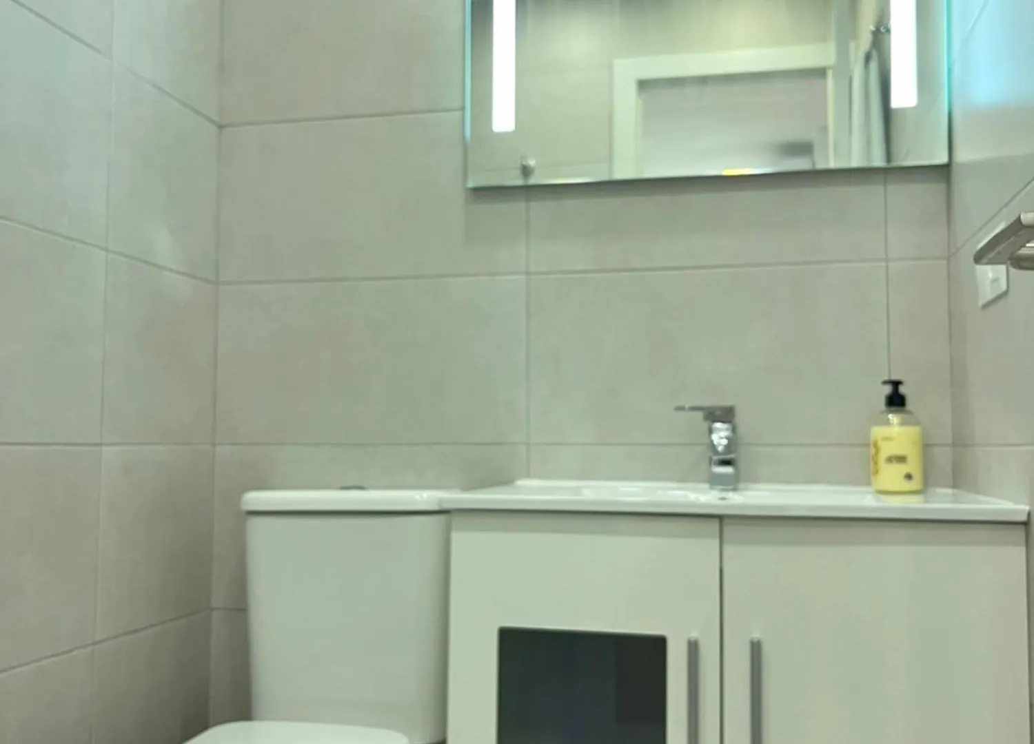 Suite De Marquez , Exklusive Dachwohnung Im Zentrum Mit Meer Und Bergblick Torremolinos
