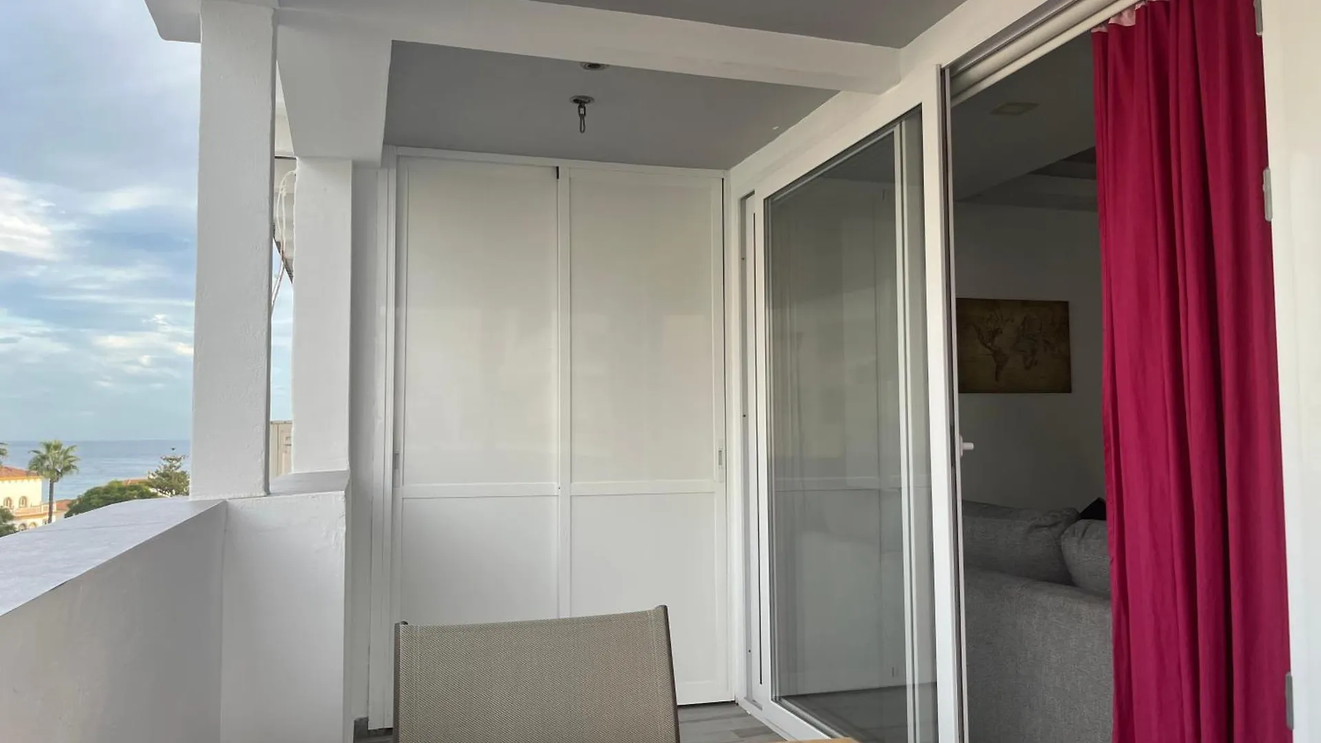 Suite De Marquez , Exklusive Dachwohnung Im Zentrum Mit Meer Und Bergblick Torremolinos 0*,  Spain