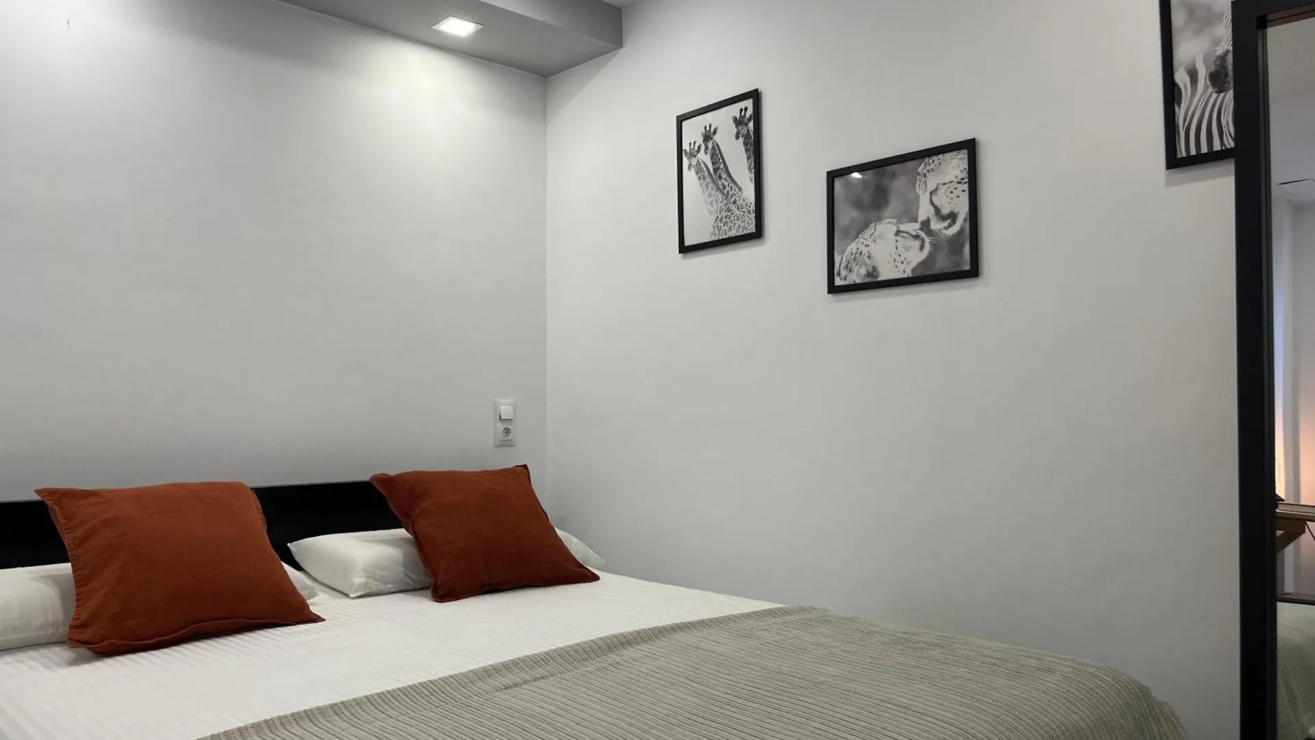 Apartment Suite De Marquez , Exklusive Dachwohnung Im Zentrum Mit Meer Und Bergblick Torremolinos Spain