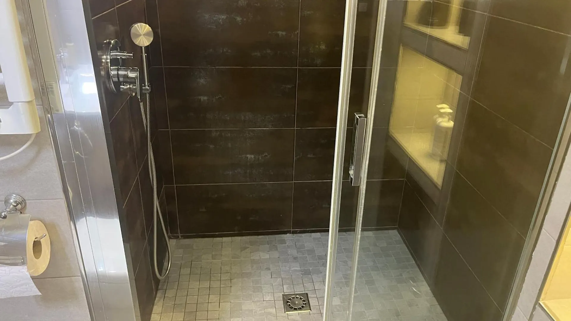 Suite De Marquez , Exklusive Dachwohnung Im Zentrum Mit Meer Und Bergblick Torremolinos Apartment