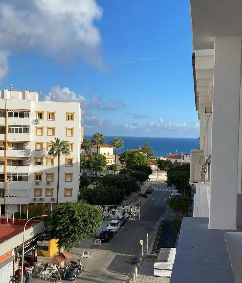 Suite De Marquez , Exklusive Dachwohnung Im Zentrum Mit Meer Und Bergblick contacts
